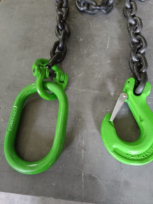 Строп цепной 5т 1СЦ