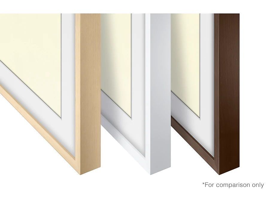 Телевизор Samsung The Frame 65LS03 " QLED D/F 4K UHD Smart Tv 120 Гц