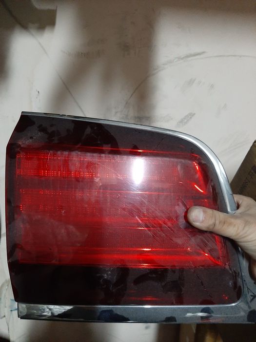 Задние фонари Лексус 570