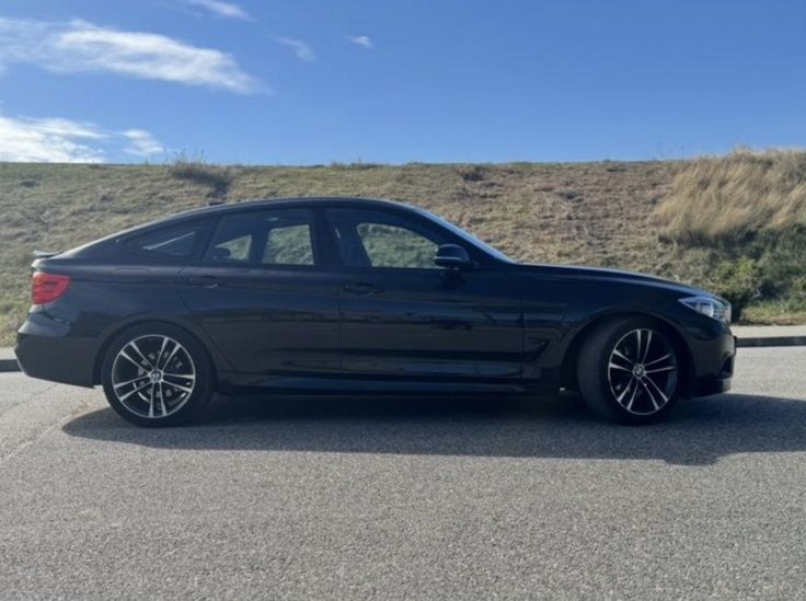 BMW seria 3 M Pachet an 2015