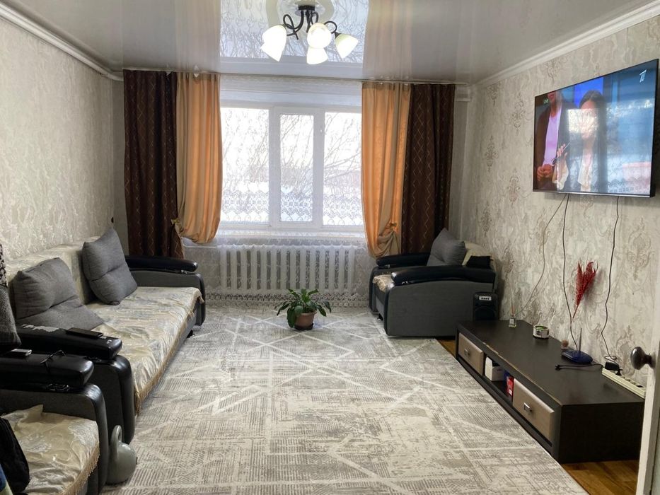 Продаётся частный дом