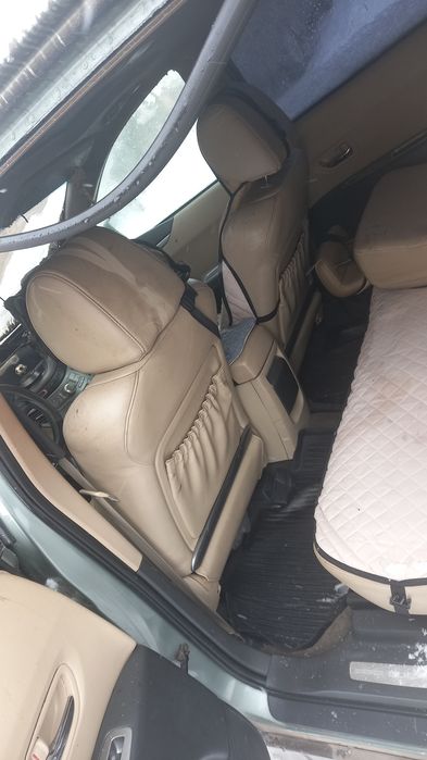 Субару трибека запчасти