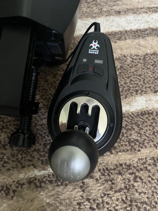 volan gaming myria mg7418