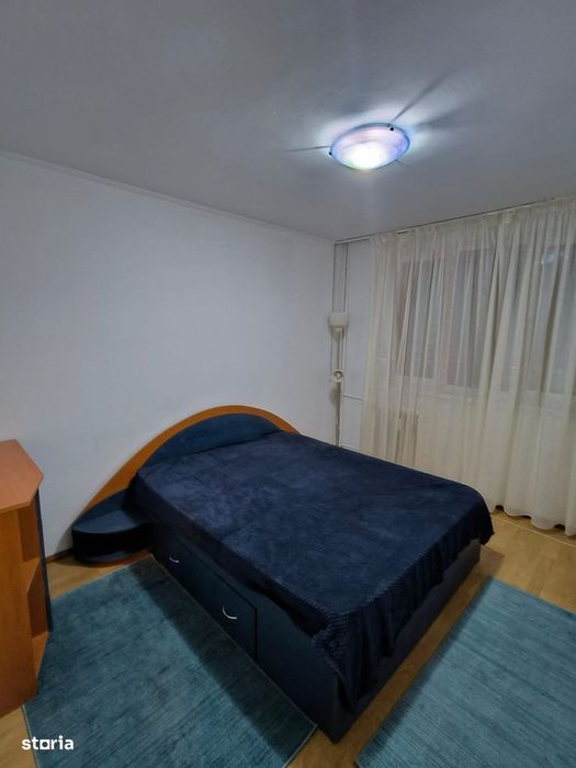 Drumul Taberei, decomandat,loc de parcare, contract Anaf