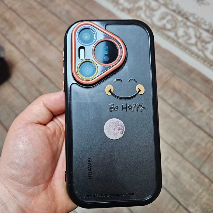 Huawei Pura 70, Гаранция, 256гб