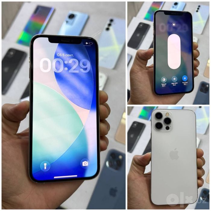 Barcha Telefonlarimiz 30% Skidkada