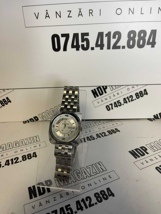 NDP Amanet NON-STOP Bld. Iuliu Maniu 69 CEAS GUESS (42011)