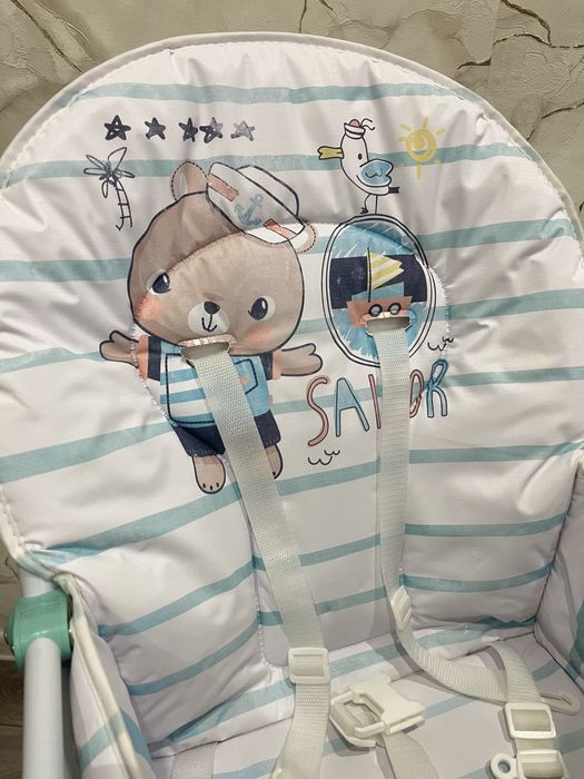 Стульчик для кормления