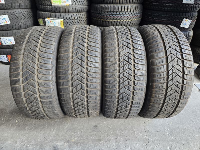 225/40/18 PIRELLI 4бр