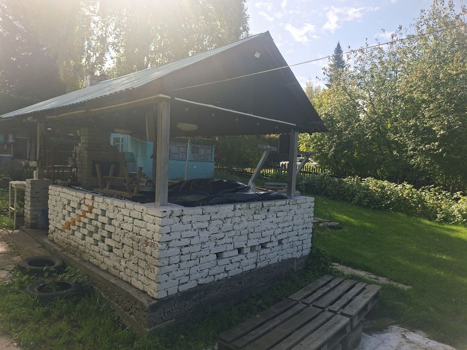 Продам дачу ДО "Наука" за с.Степное (Ушаново)