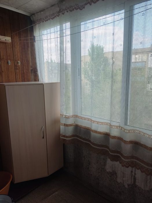 Продам двухкомнатную квартиру.