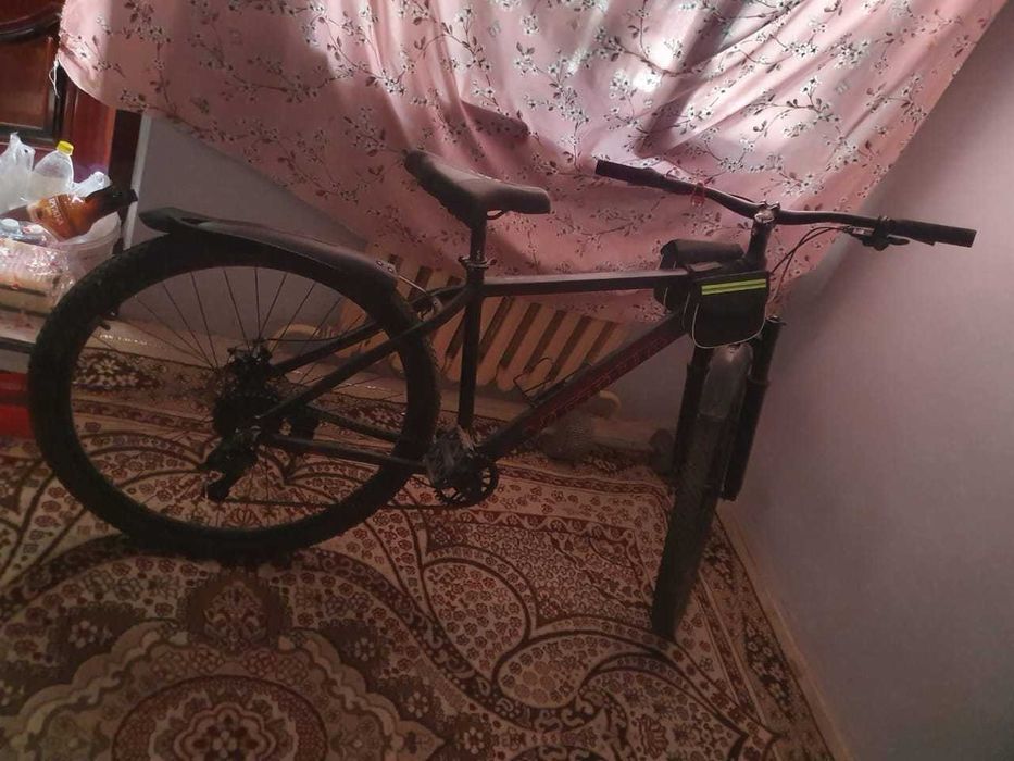 VETRO  велосипед