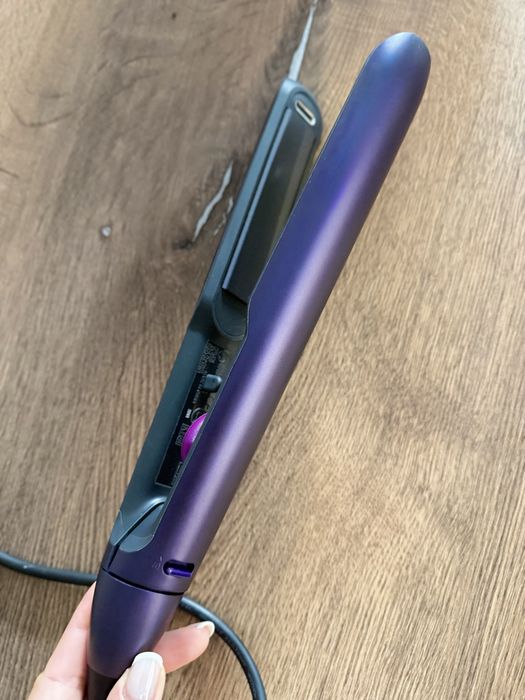 Преса за коса Philips 7000