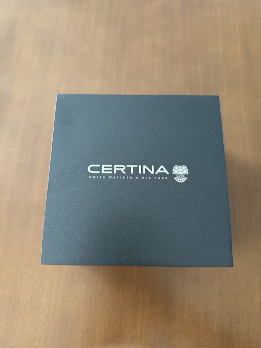 Certina Automatic