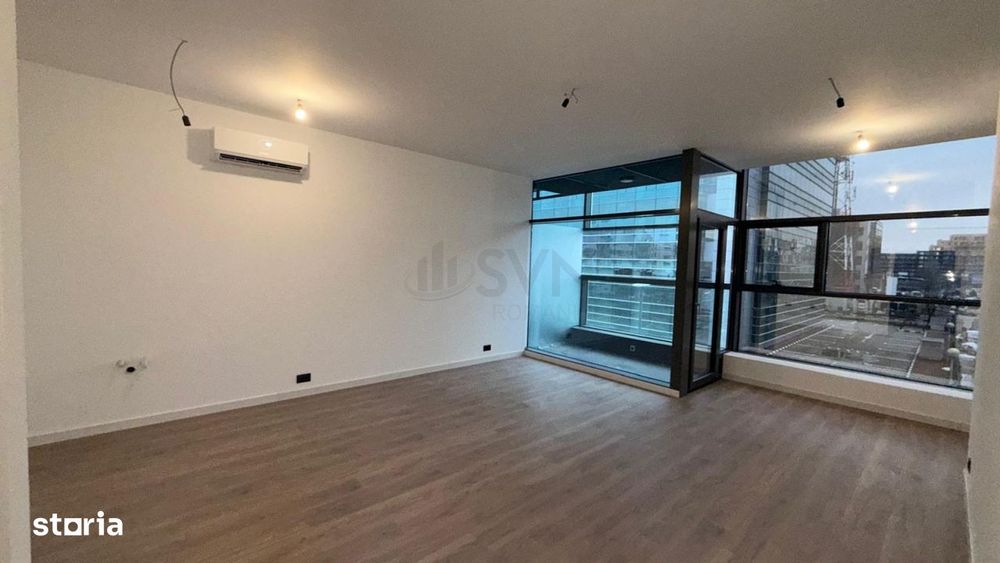 Apartament 2 camere ONE NORTH LOFT