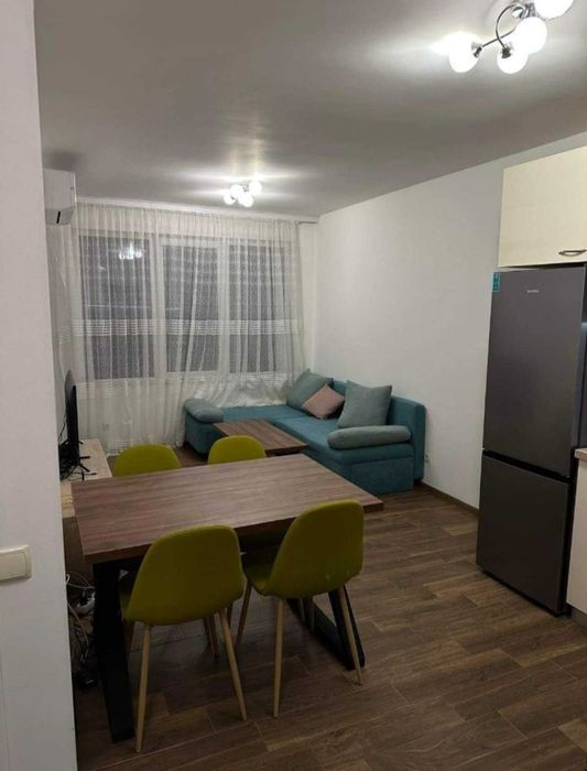 Дава се под наем Двустаен апартамент в София, Студентски град - 68 кв.м за 663 € - Снимка #4