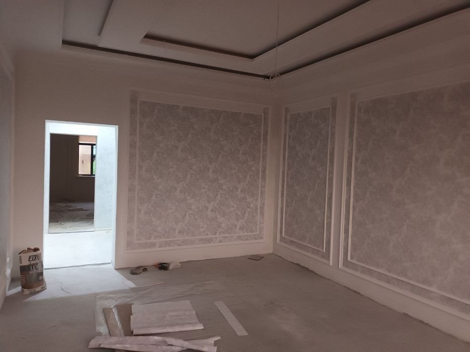 Евро ремонт подкюч усто хизмати