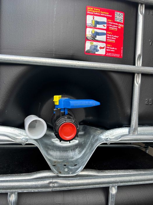 Висококачествени бидони