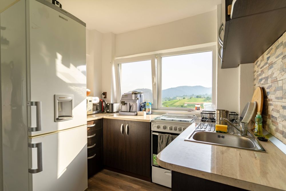 Cabana de închiriat Bratca - Lorau.