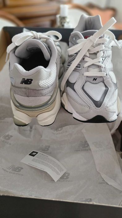 New balance 9060