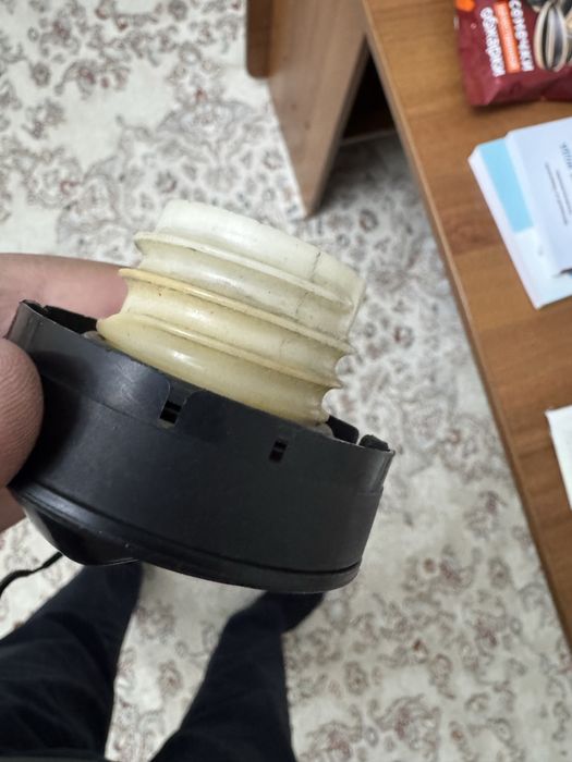 Крышка бензобака