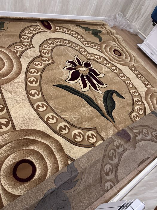 Ковёр хорошего качество