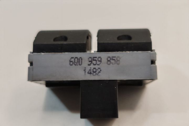 Buton Geamuri stanga fata 6Q0959858 1482 Volkswagen VW Polo a 4-a gen