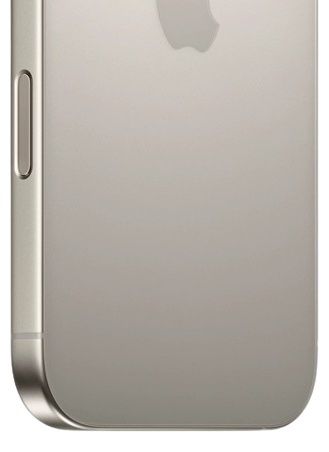 iPhone 16 Pro Max 256 ГБ, 1 SIM Айфон Apple Телефон