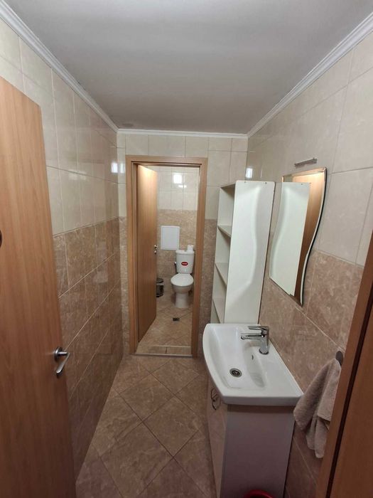 Дава се под наем Офис в София, Център - 120 кв.м за 1200 € - Снимка #11