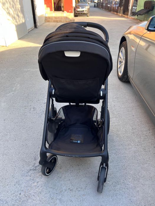 Carucior Cybex Balios S Lux 2025 + Landou