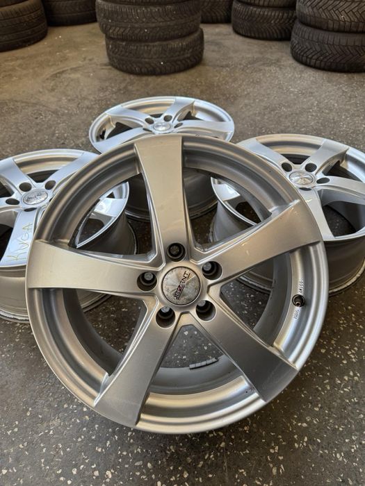 Алуминиеви джанти за Форд/Ford