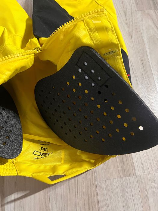 Pantaloni Moto Cross / Enduro Fox Racing 180 Mastar NOI cu etichetă – Mărimea 30