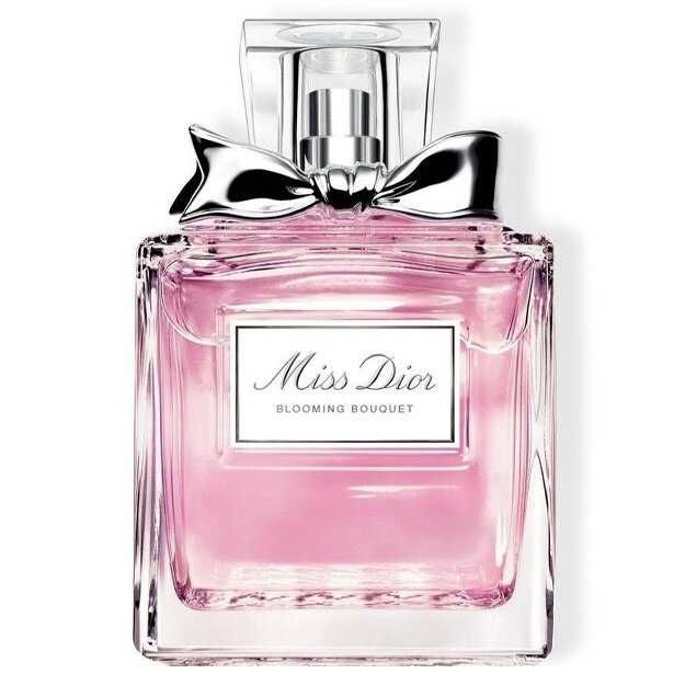 Miss Dior Blooming Bouquet парфюм, произведено в Турции, 100 мл