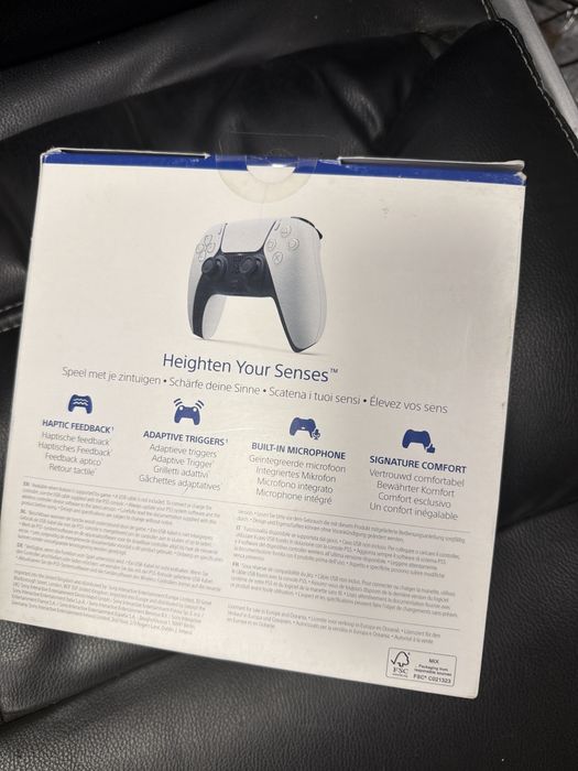 Controller playstation 5 ps5 sony dualsense nou sigilat original