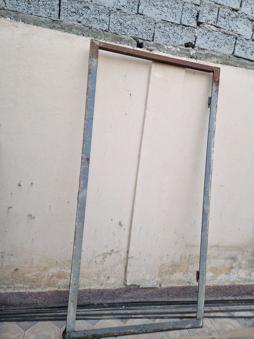 Darvoza, kalitka, kotdejniki