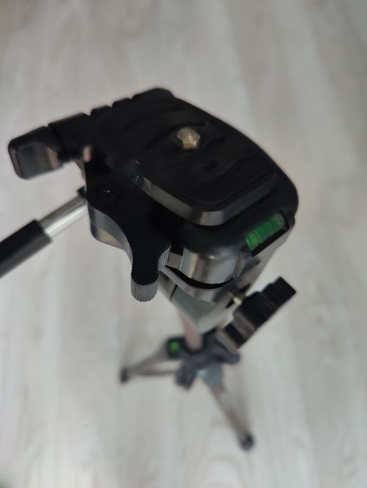 Trepied foto-video WT-3750