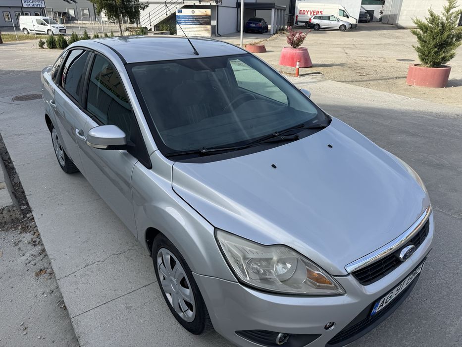FORD Focus 2009 — imagine 3