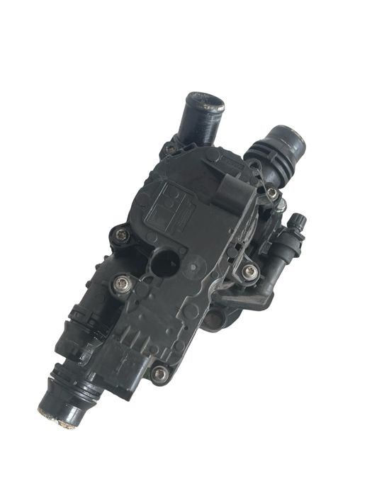 Carcasa Termostat Peugeot 308 Lb_ 2015 - > 1.6 Bluehdi 120 Bhx (Dv6Fc)