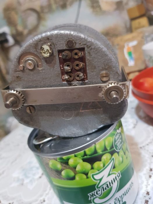 Продам Часы Советсие авиационные