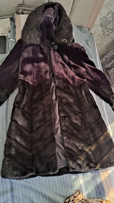 Shuba sotiladi holati ideal