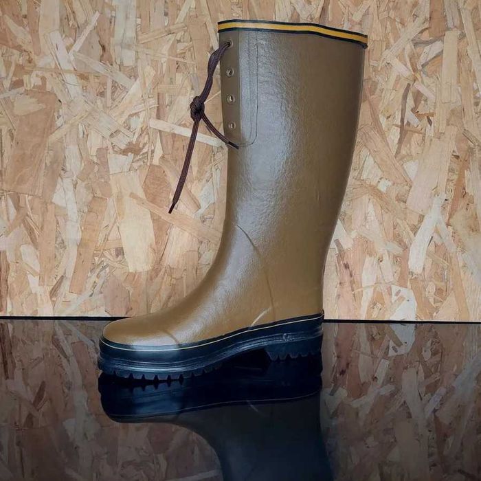 Топли Гумени Ботуши за Лов Tigar 91568 Canada