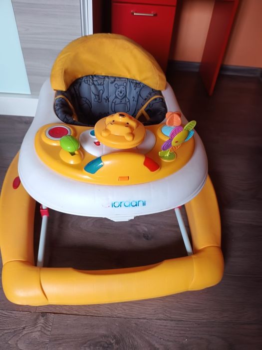 Vând Premergător copii