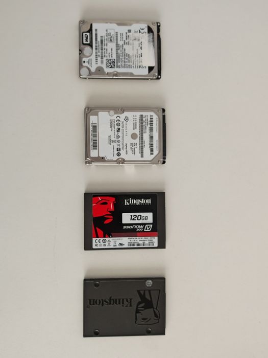Componente/ accesorii Pc