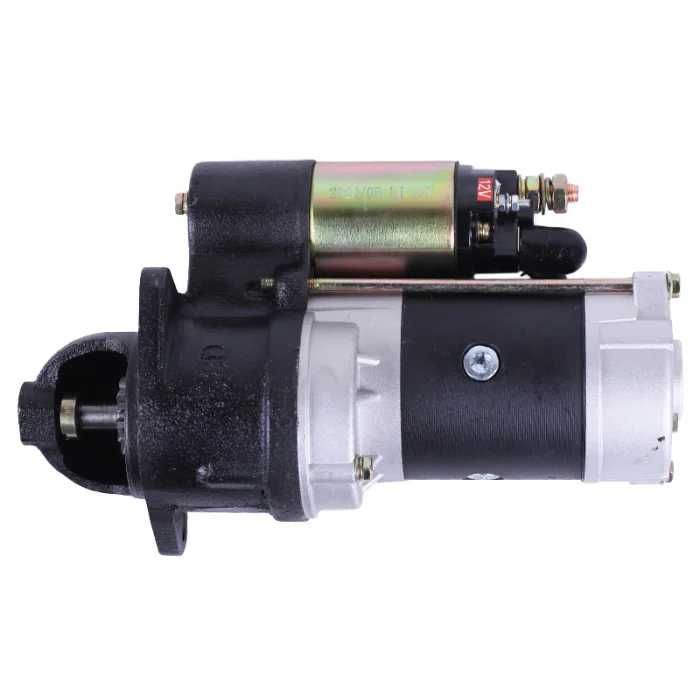 Electromotor QDJ158D Z-10, 190N diesel, prindere 75 mm, YBX