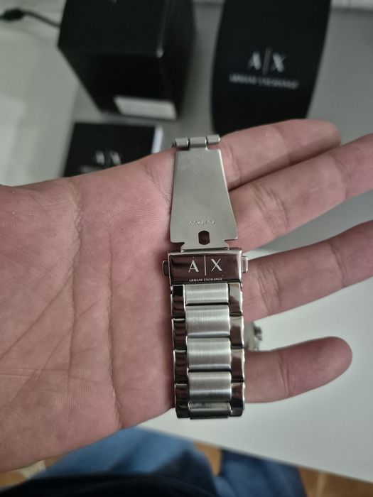 Ceas Armani Original ca nou
