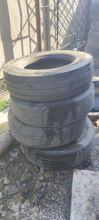 Баллоны Шины Колёса