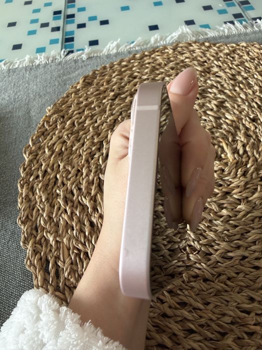 Iphone 13 mini, pink, 512 GB