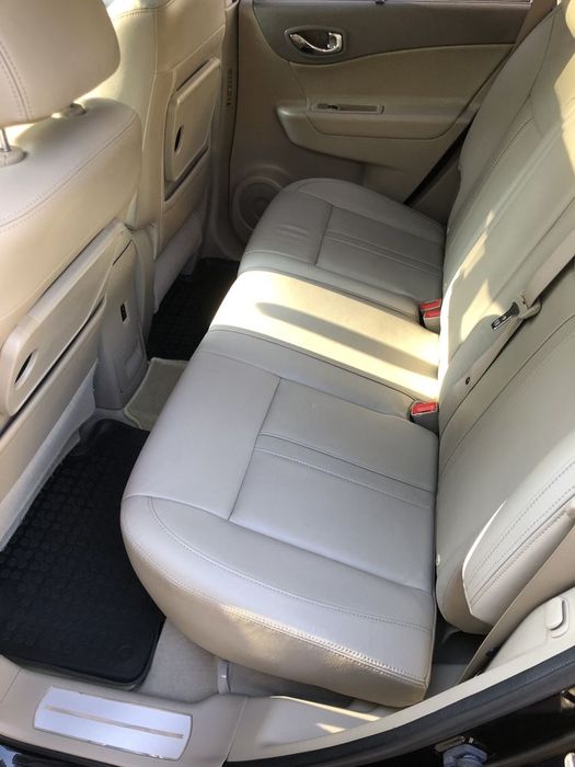 Renault koleos 4x4,2.0 diesel, panoramicdin 2008