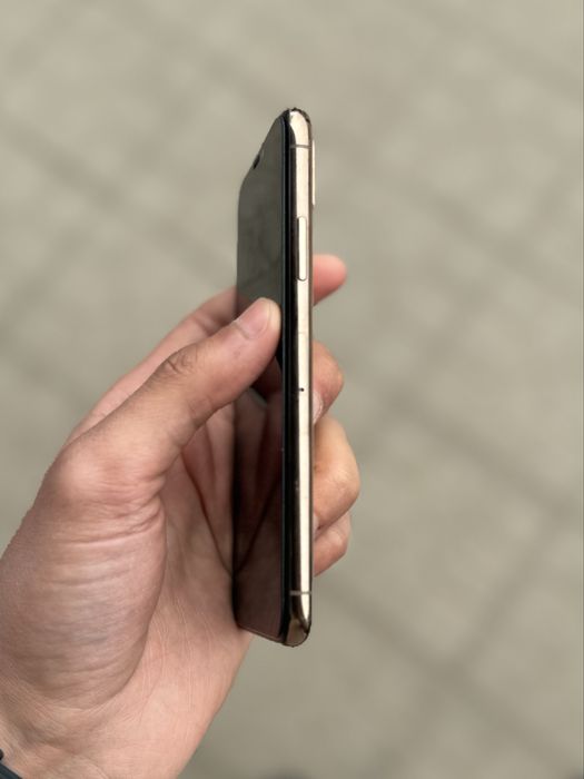Iphone Xs 256 gb ideal