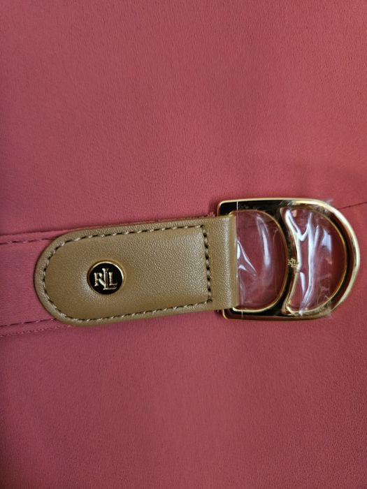 Рокля Lauren Ralph Lauren